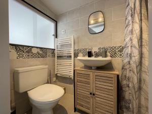 Maisons de vacances Lendre : photos des chambres