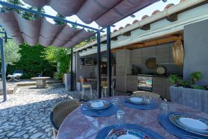 Villas Yas : photos des chambres