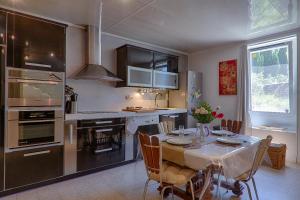 Villas Yas : photos des chambres