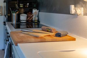 Villas Yas : photos des chambres