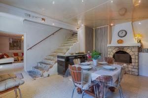 Villas Yas : photos des chambres