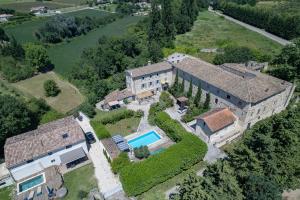 Villas Yas : photos des chambres