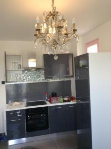 T2 accueil proche Paris