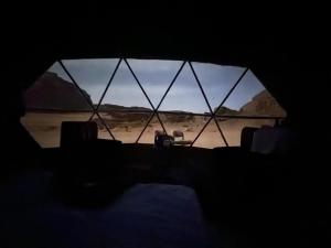 Royal Dunes Camp