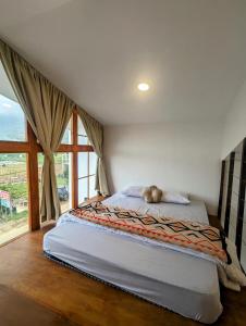 Cottage linggayoni Dieng 2