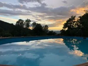 B&B La Risorgiva - Vigneta