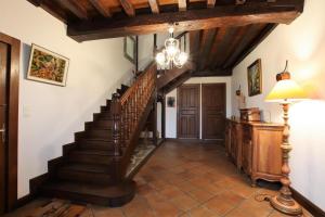 Maisons de vacances Mentaxuria : photos des chambres