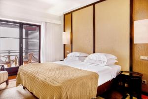 Superior Family Room room in Pousada Forte da Horta