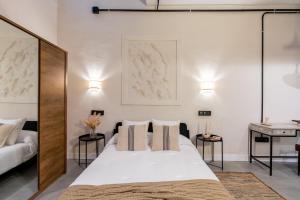 Loft Suite Frutos