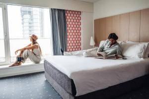 Stay Hotel Porto Centro Trindade