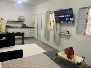 STUDIO NOVO EM SÃO MIGUEL PAULISTA - 阿鲁雅