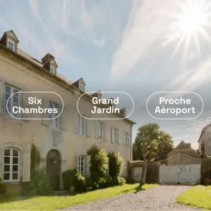 La Maison Tonio - 拉马尔克蓬塔克