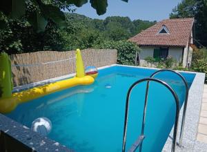 Vikendica Vučetić Loznica