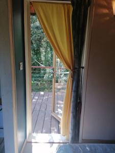 le logis en bois
