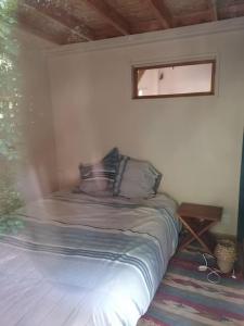 Maisons de vacances le logis en bois : photos des chambres