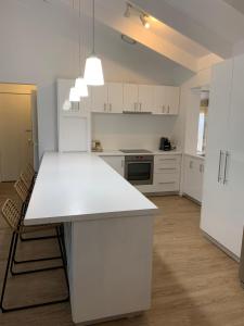 Three bears beach house