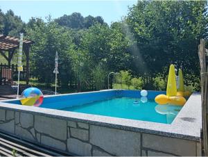 Vikendica Vučetić Loznica