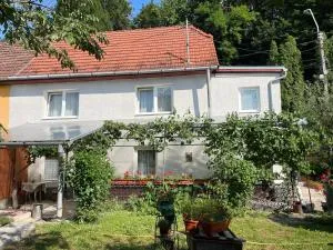 FLH - Casa Gheti - Mălîncrav