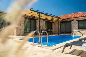 Adrasan Siderya kuzey villa - Kumluca