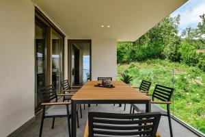 Appartement Carpe Diem