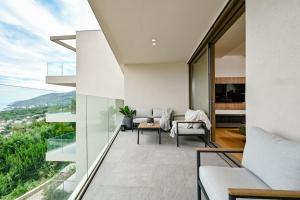 Appartement Carpe Diem