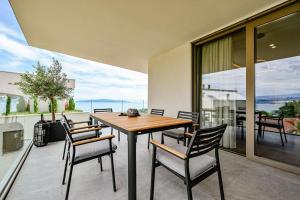 Appartement Carpe Diem 