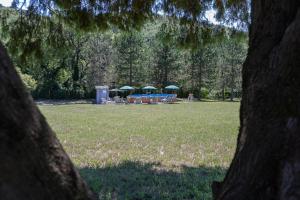 Chalets Chalet D'alpion : Chalet 2 Chambres