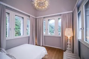 Roccolo Valsesia - Varallo