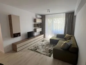 Tomis Plus Apartament - Palazu Mare