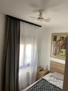 El apartamento Cristina