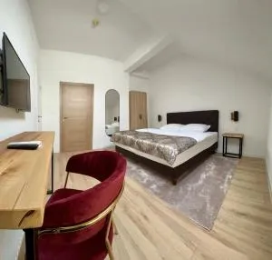 Motel Marić - Žepče