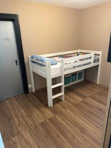 Villa plain pied avec piscine