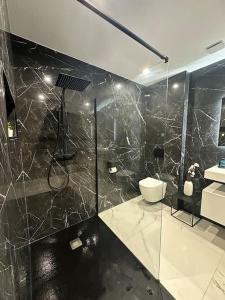 Villa plain pied avec piscine