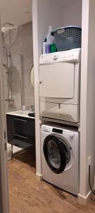 Location T3 Centre ville avec parking