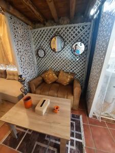 Riad 1001 couleurs