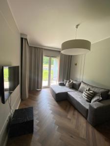 Natura Luxury Apartment