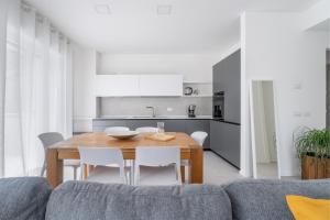 Leles Apartment, sport & relax