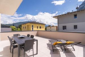 Leles Apartment, sport & relax