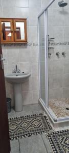 Stroopsoet Holiday Home