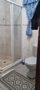 Stroopsoet Holiday Home