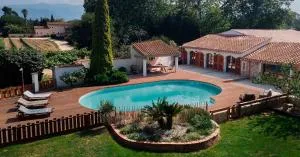 Mas du Chemin de la Mer - 埃尔讷