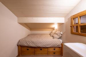 Appartements Appartement proche La Clusaz : photos des chambres