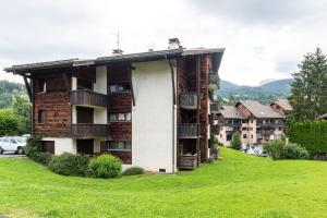 Appartements Appartement proche La Clusaz : Appartement Supérieur 2 Chambres 