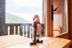 Appartement proche La Clusaz