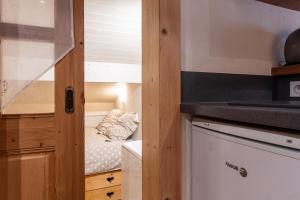 Appartements Appartement proche La Clusaz : photos des chambres