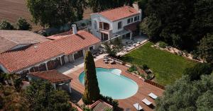 Maisons de vacances Mas du Chemin de la Mer : photos des chambres