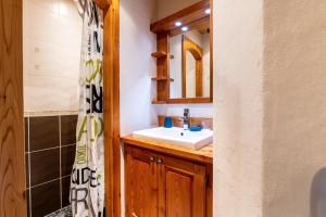 Appartements Appartement proche La Clusaz : photos des chambres