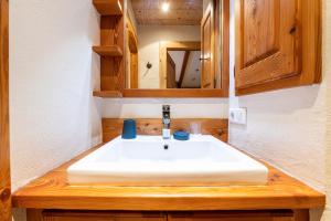 Appartements Appartement proche La Clusaz : photos des chambres