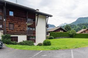 Appartements Appartement proche La Clusaz : photos des chambres