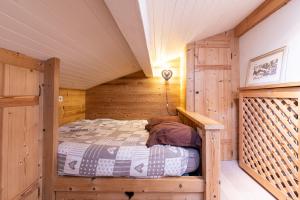 Appartements Appartement proche La Clusaz : photos des chambres